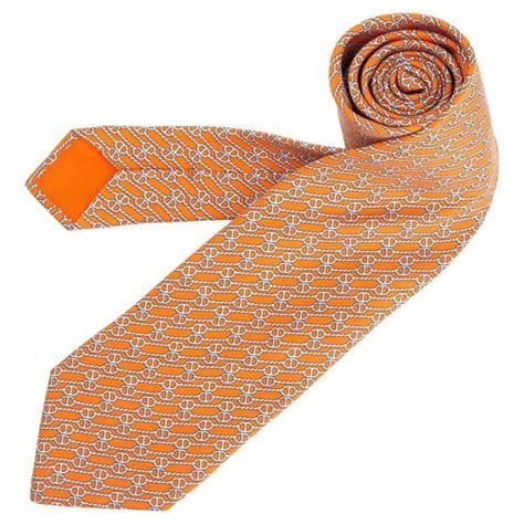 hermes tie 2016|hermes vintage tie.